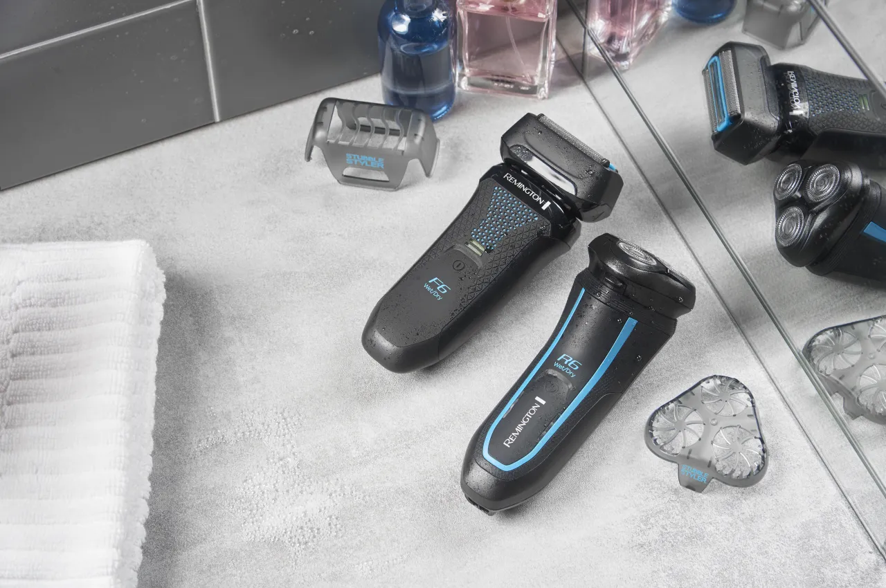 najlepsza golarka elektryczna do różnych potrzeb