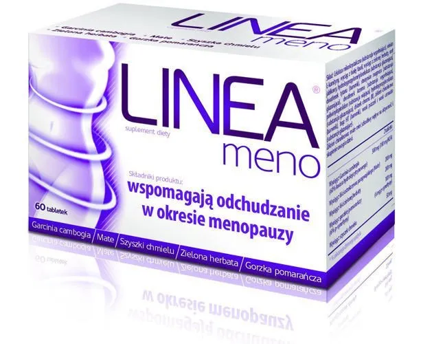 suplementy diety menopauza odchudzanie