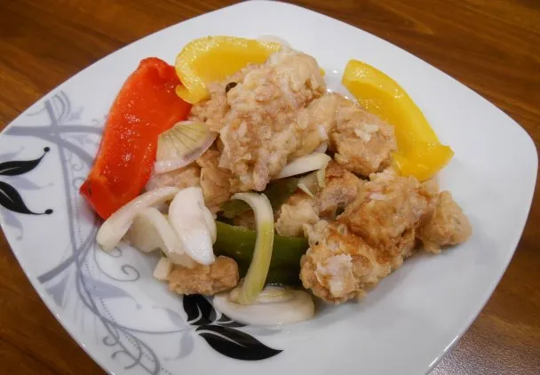 Zdjęcie Jak zrobić rybę w zalewie octowej, aby była idealnie smaczna