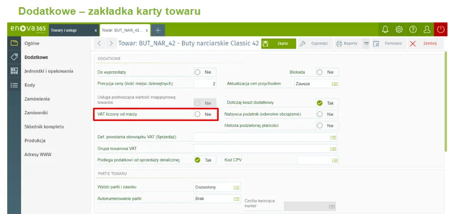 Zdjęcie Co to jest faktura VAT marża i jak uniknąć błędów w rozliczeniach