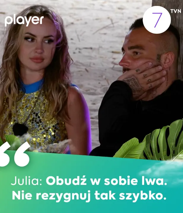 Zdjęcie Grzegorz i Julia Hotel Paradise – opinie, lokalizacja i tajemnice filmowej fabuły