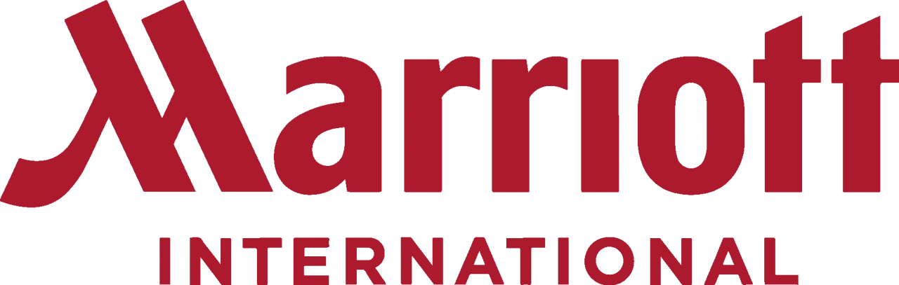 Logo Marriott International i LIM Joint Venture