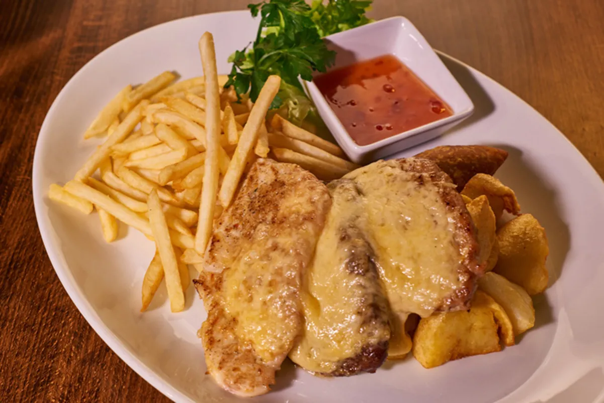 Restauracje Stare Miasto Krak&oacute;w