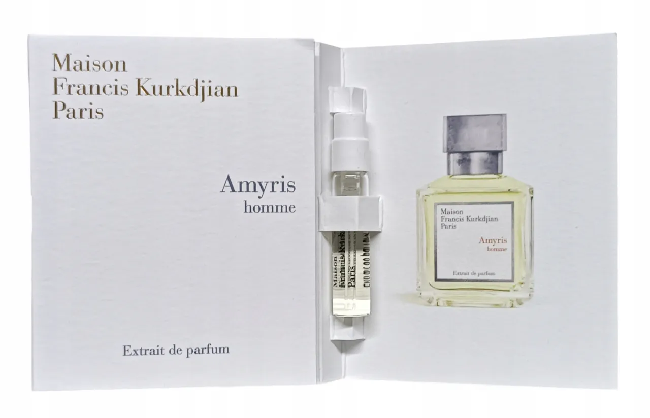 Flakony perfum Currara damskie i męskie