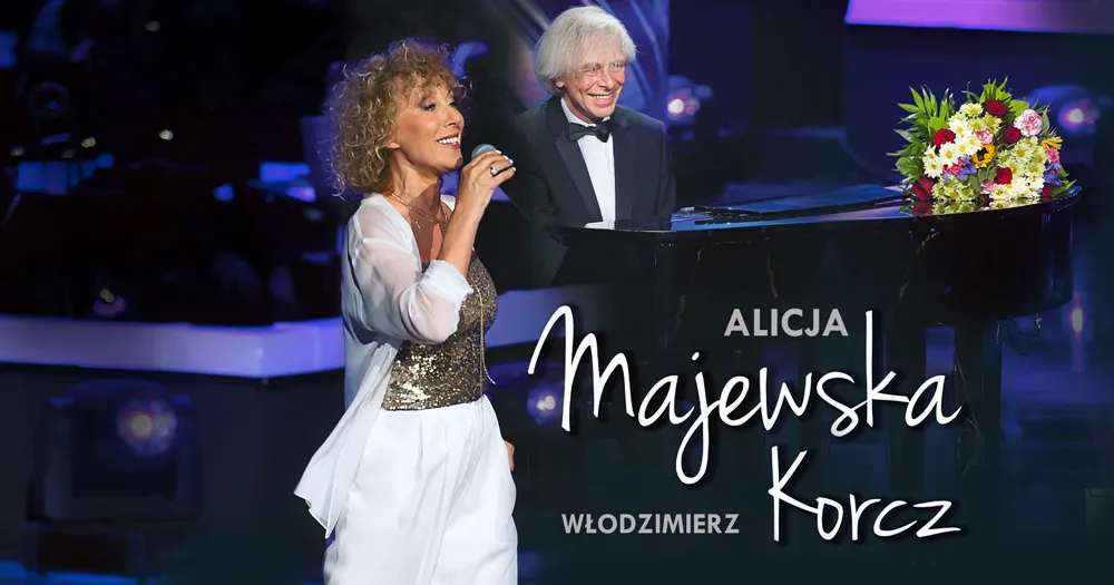 Alicja Majewska koncert