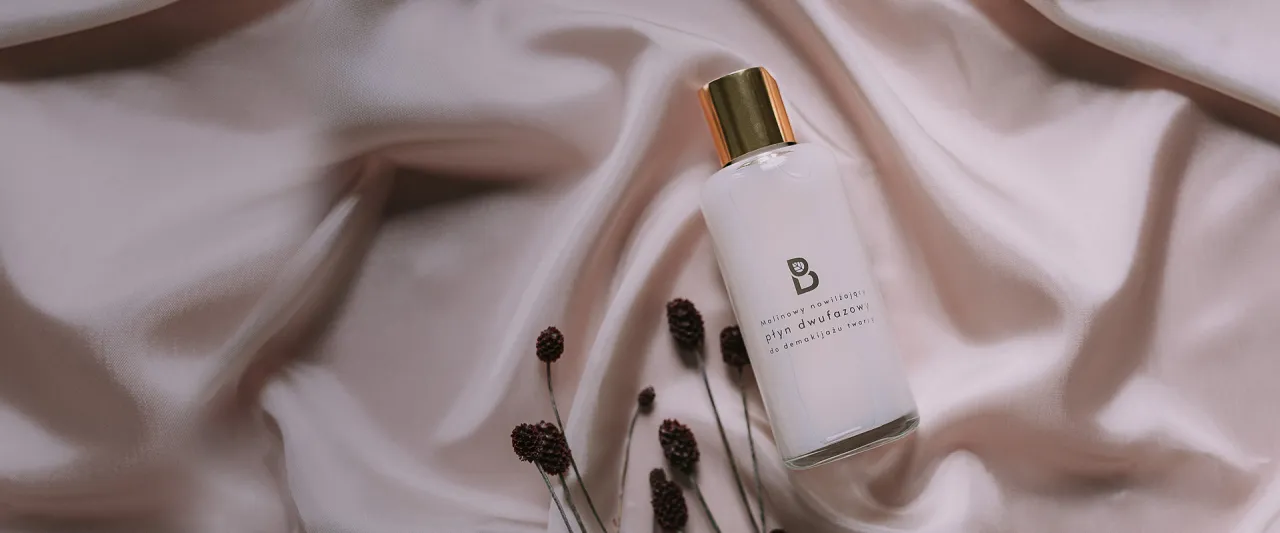 typy cery i odpowiednie produkty do demakijażu