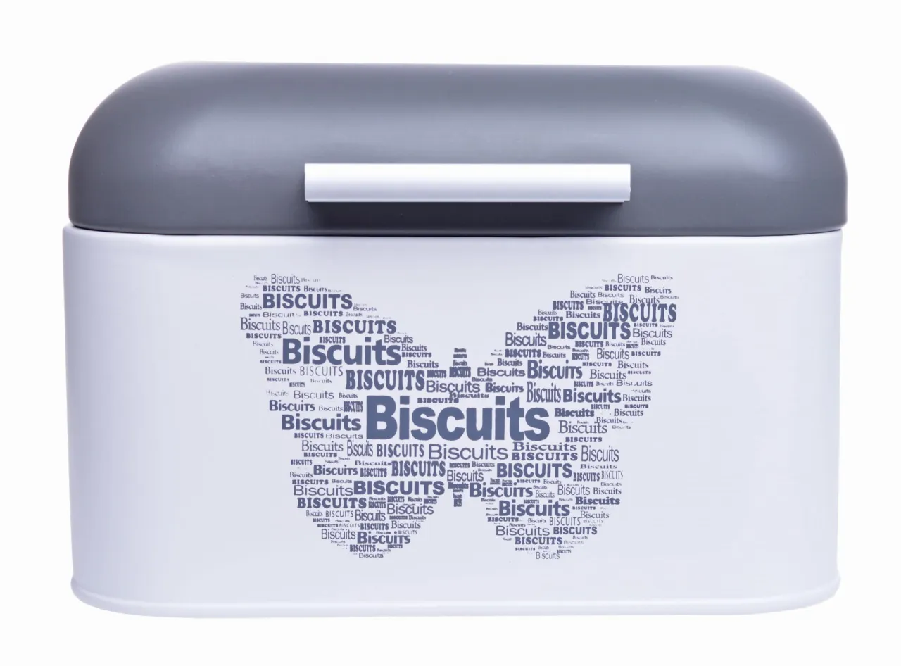 pojemniki do przechowywania ciastek