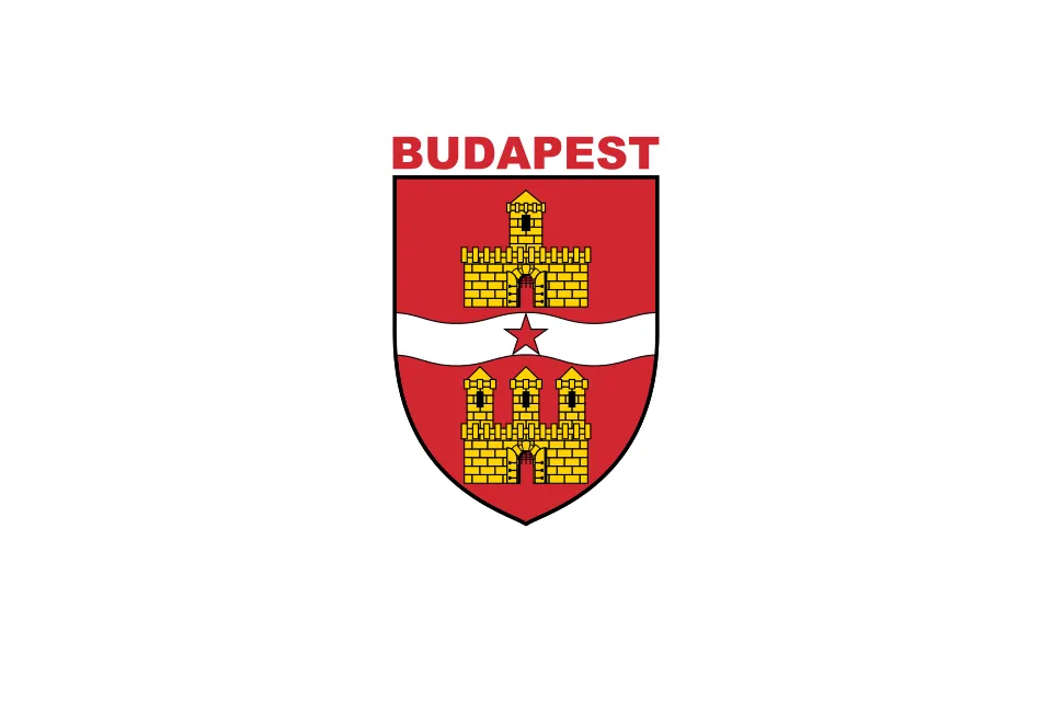 Stara flaga Budapesztu