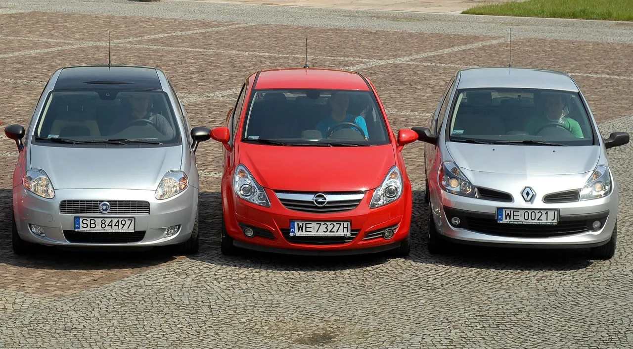 Samochód używany do 20 tys. zł poradnik