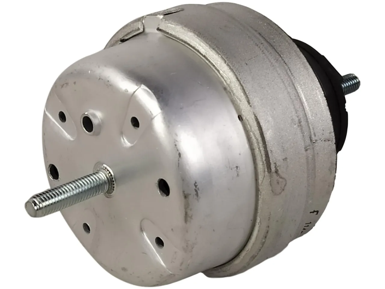 Wibracje kierownicy Passat B5