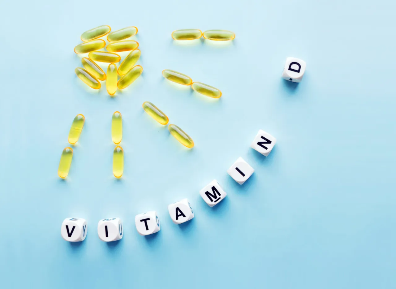 Dawkowanie witaminy D 4000 j. m. wskazania