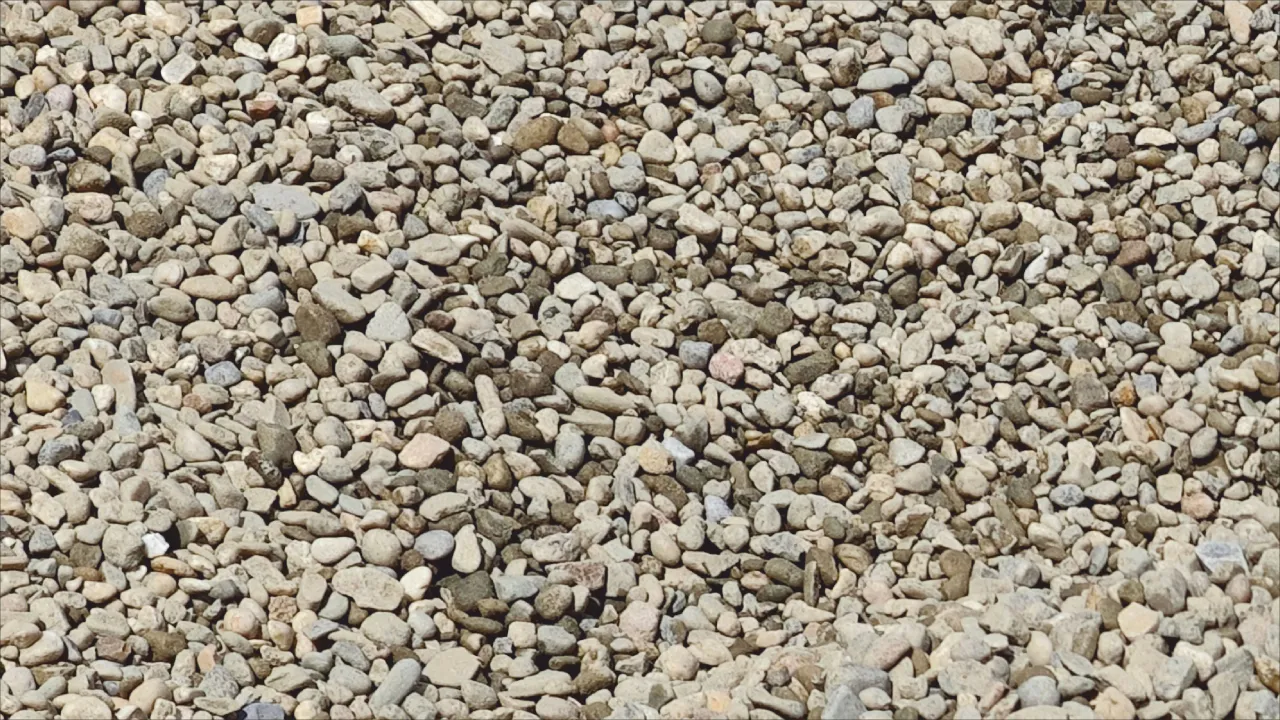 Żwir płukany 16-32mm