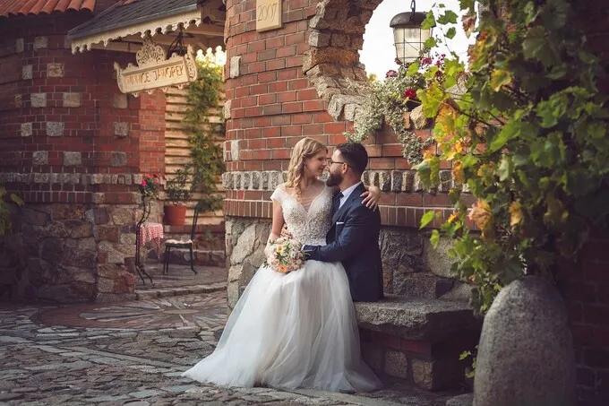 fotograf ślubny portfolio