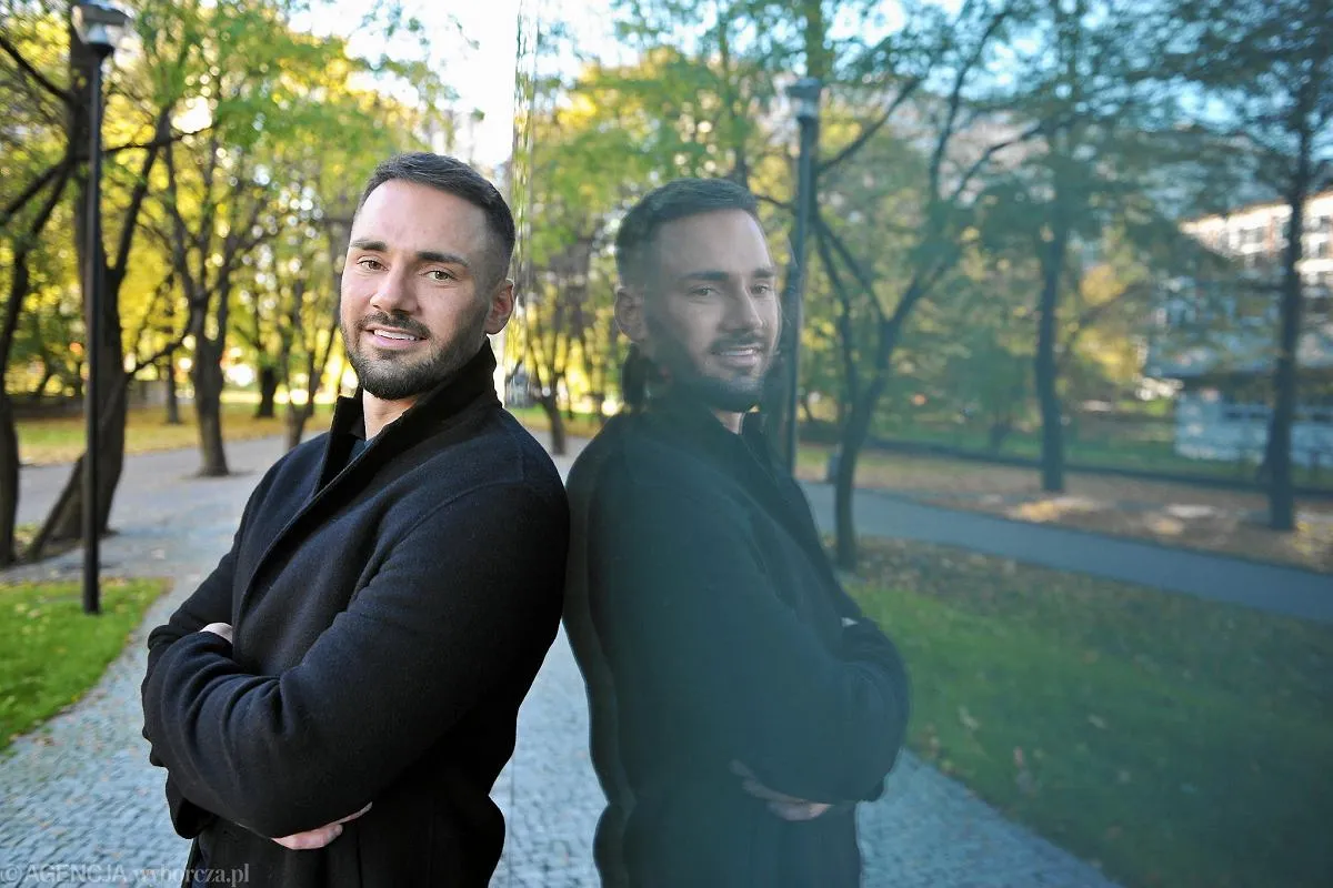 Zdjęcie Czy Łukasz Litewka jest żonaty? Co mówi jego życie prywatne?