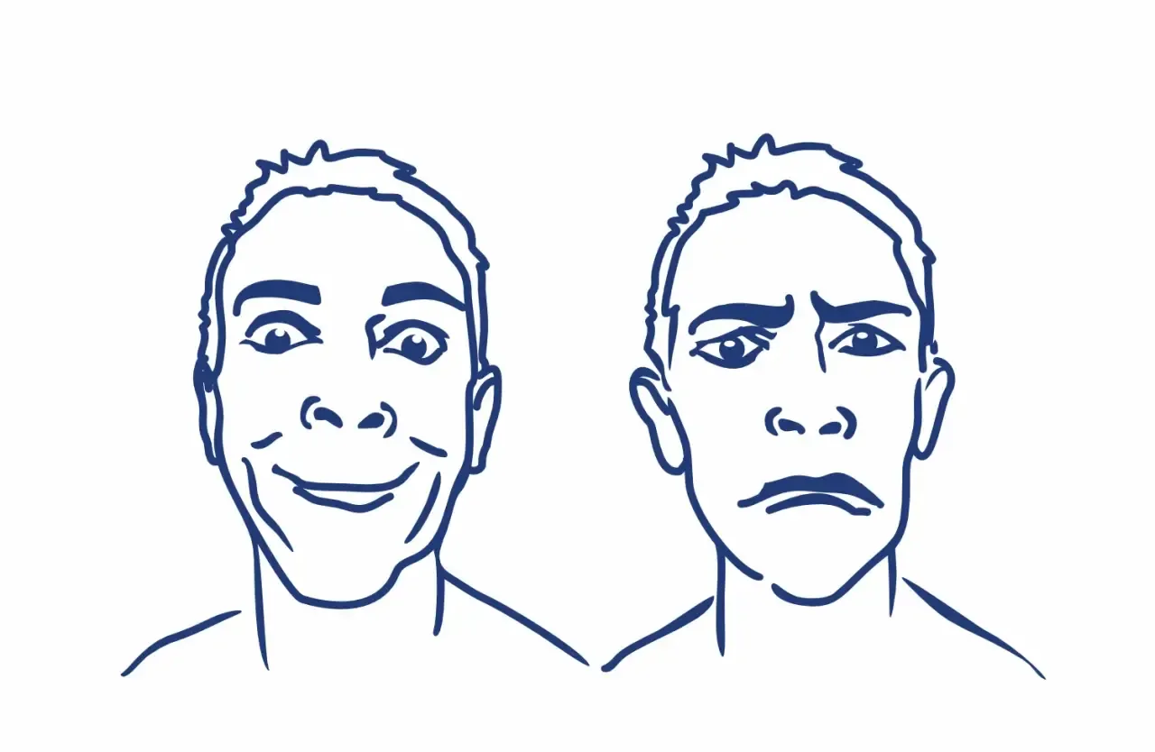 Zdjęcie Rozpad osobowości: objawy, przyczyny i droga do zdrowia