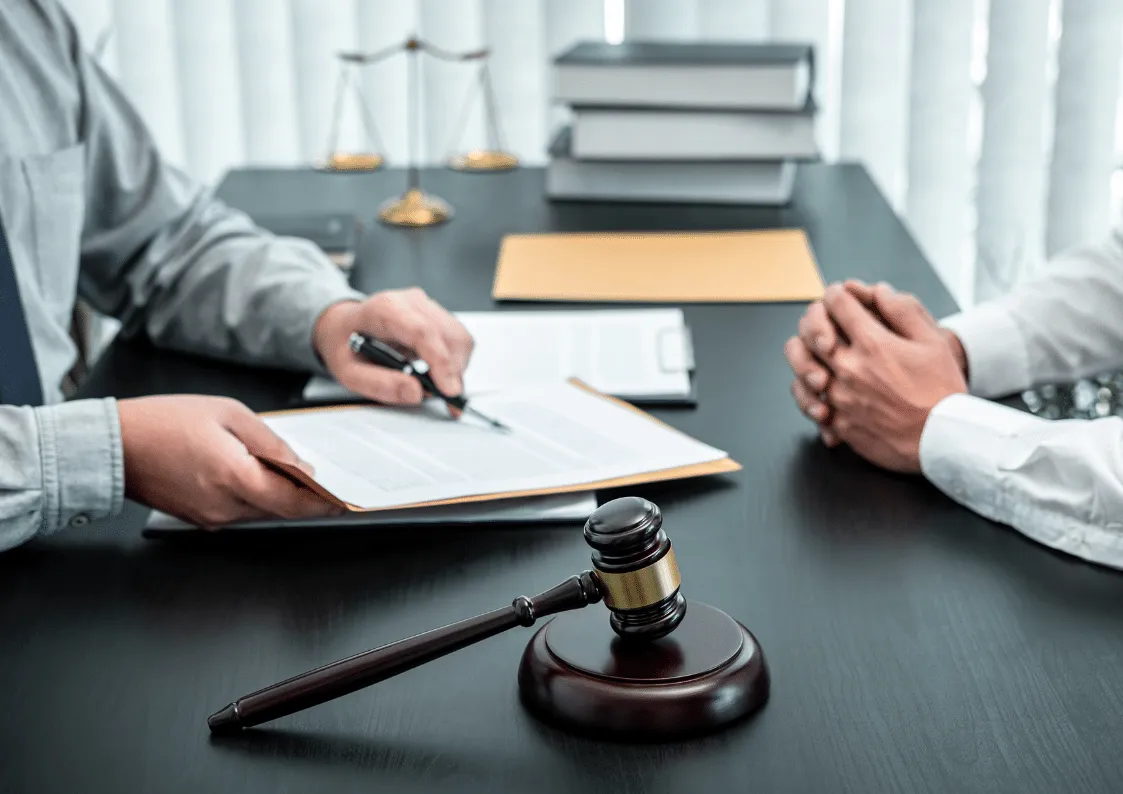 Zdjęcie Kiedy złożyć wniosek o warunkowe umorzenie postępowania karnego?