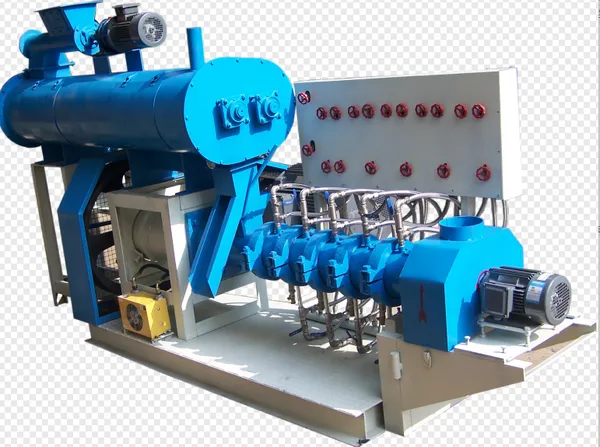 sprzęt do produkcji pelletu wędkarskiego