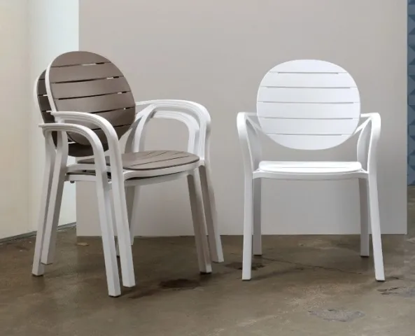 impregnacja mebli plastikowych ogrodowych