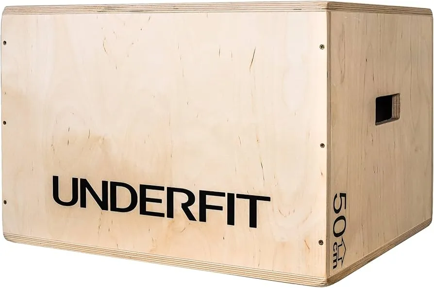 sprzęt crossfit box