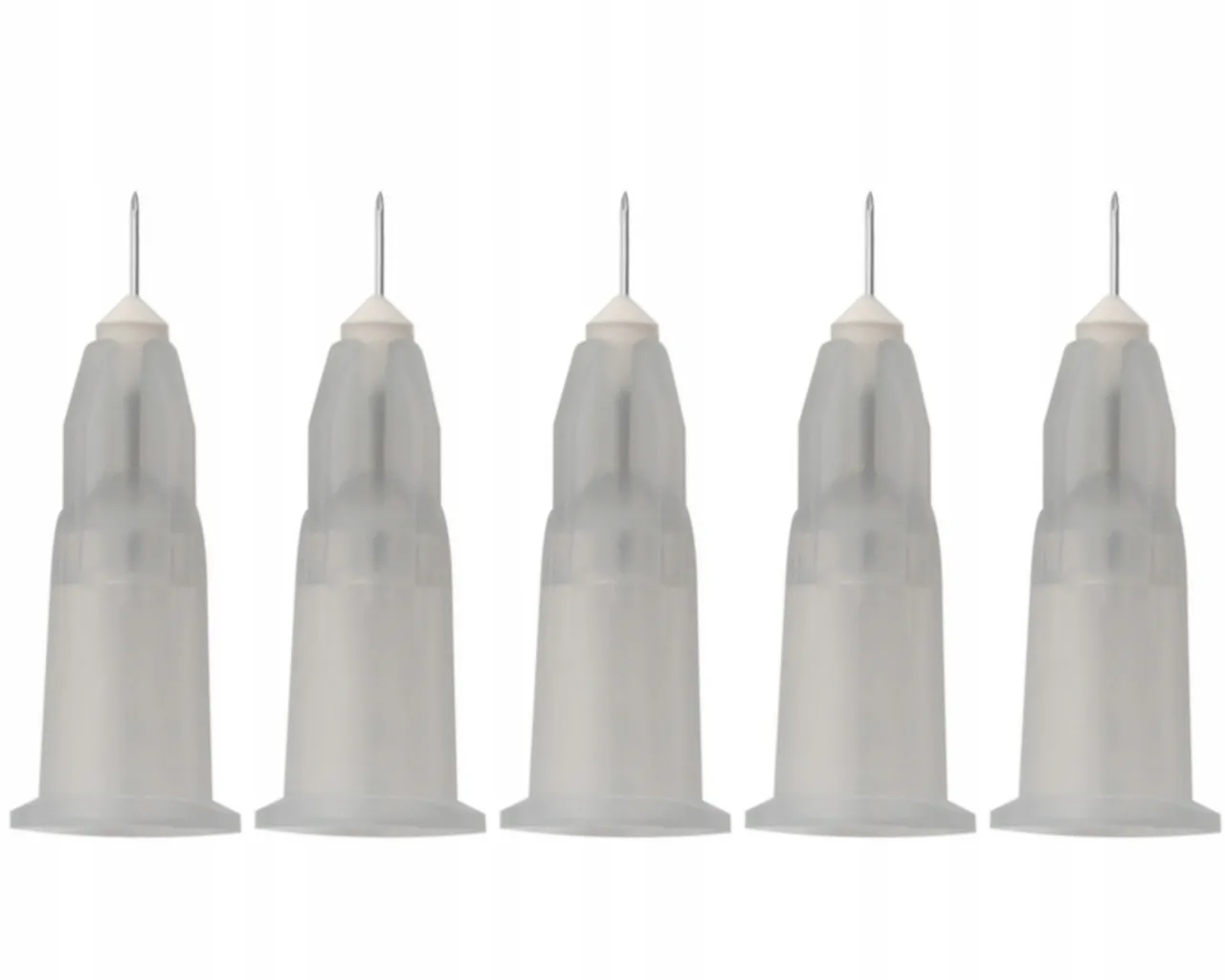 Igły do botoksu cienkie medyczne