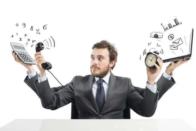 stres w pracy, presja społeczna, samotność w tłumie