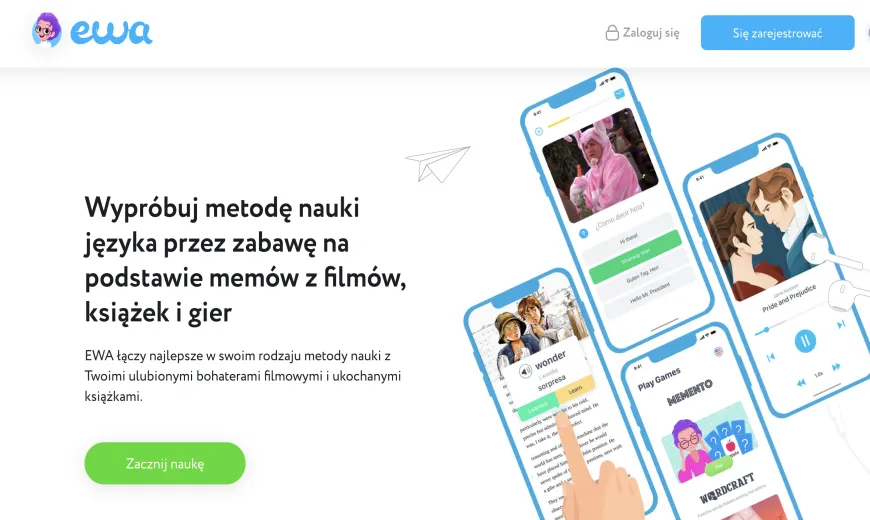 EWA Premium funkcje por&oacute;wnanie