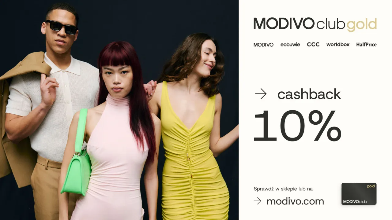 CCC Klub korzyści, MODIVOclub