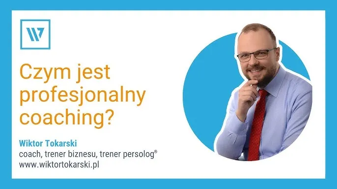 profesjonalny coaching vs mity