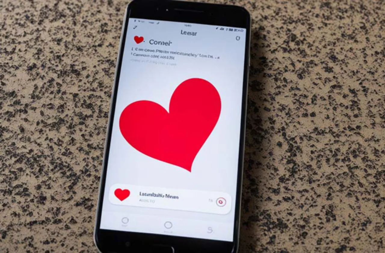 Fehler Dating App Bio rote Kreuze