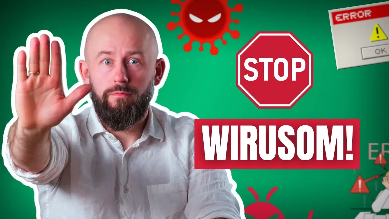 Zdjęcie Jaki antywirus do domu? Ochrona, której potrzebujesz dla bezpieczeństwa