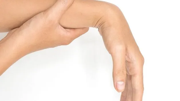 objawy psychiczne tężyczki grafika