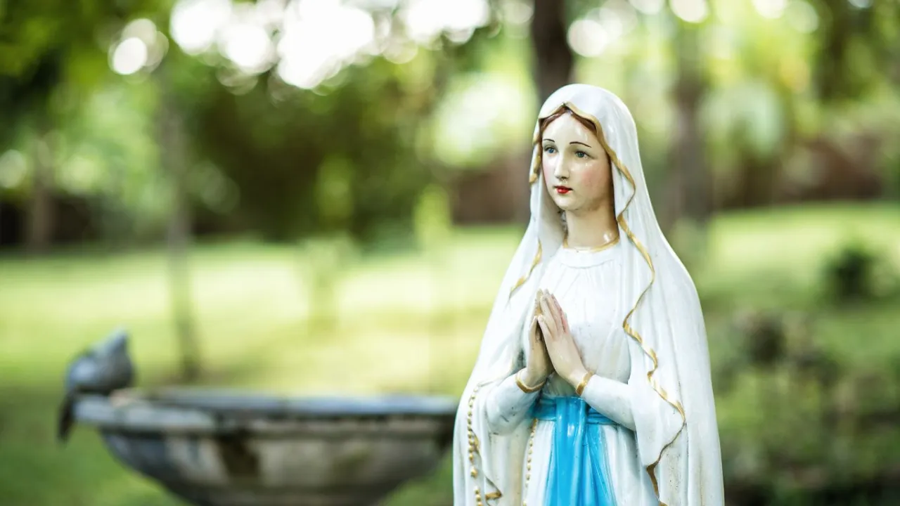 Zdjęcie Jak powstała litania loretańska? Odkryj jej fascynującą historię