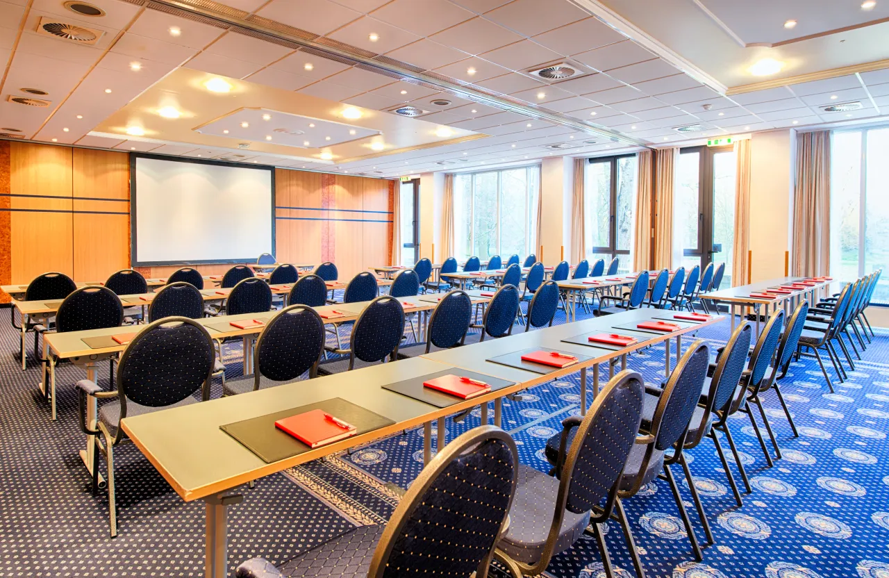 Leonardo Hotel Hannover Tagungsraum