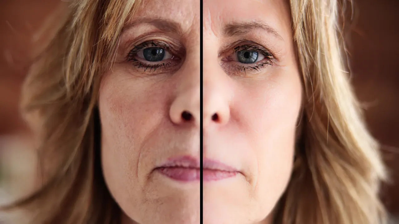 zabiegi korekcyjne po botoksie czoła