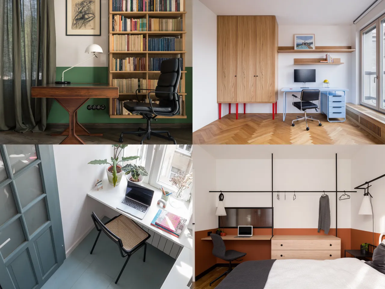 domowe biuro edukacja