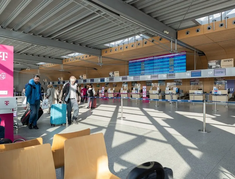 Nowe połączenia lotnicze Poznań 2026