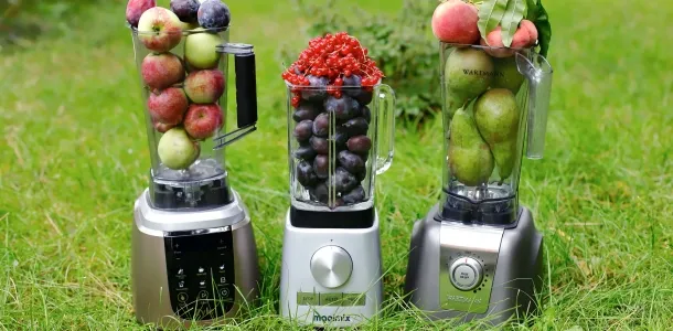 blender wysokoobrotowy vs zwykły porównanie