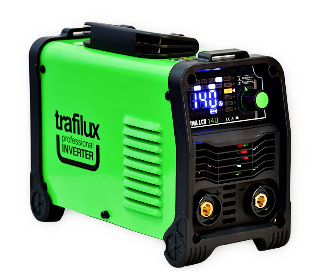 r&oacute;żne spawarki inwertorowe