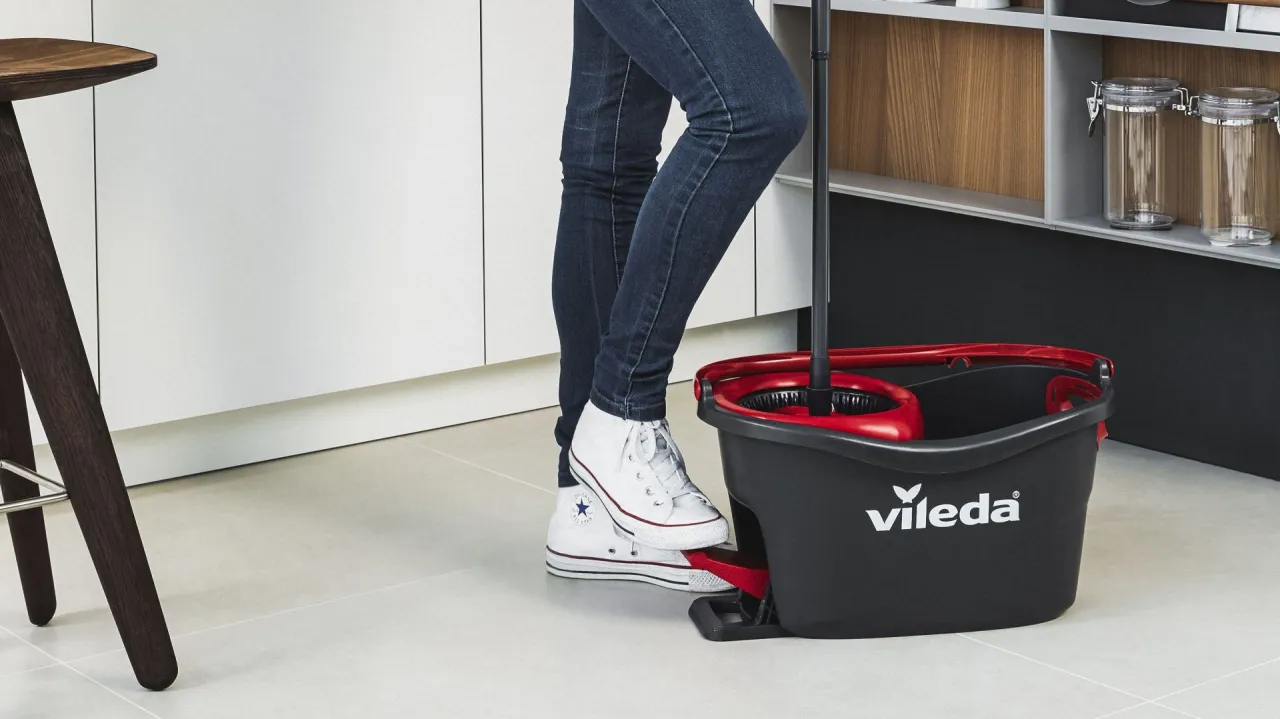 Historia i ewolucja mopa