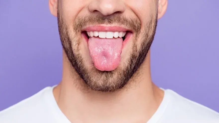 Kroki samobadania jamy ustnej