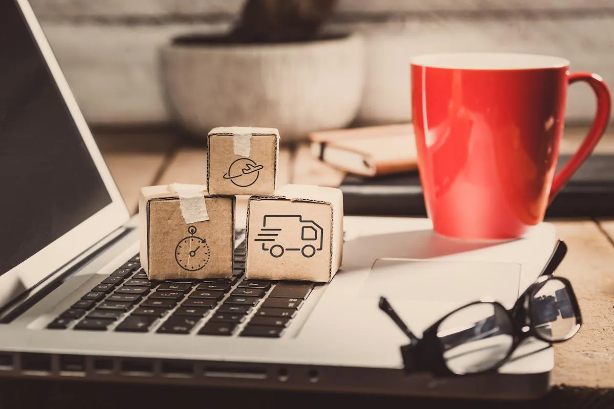 Zarobki spedytora międzynarodowego Polska 2026