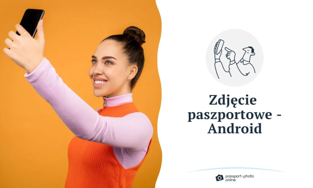Zdjęcie Jak zrobić zdjęcie całej sylwetki telefonem bez błędów i frustracji