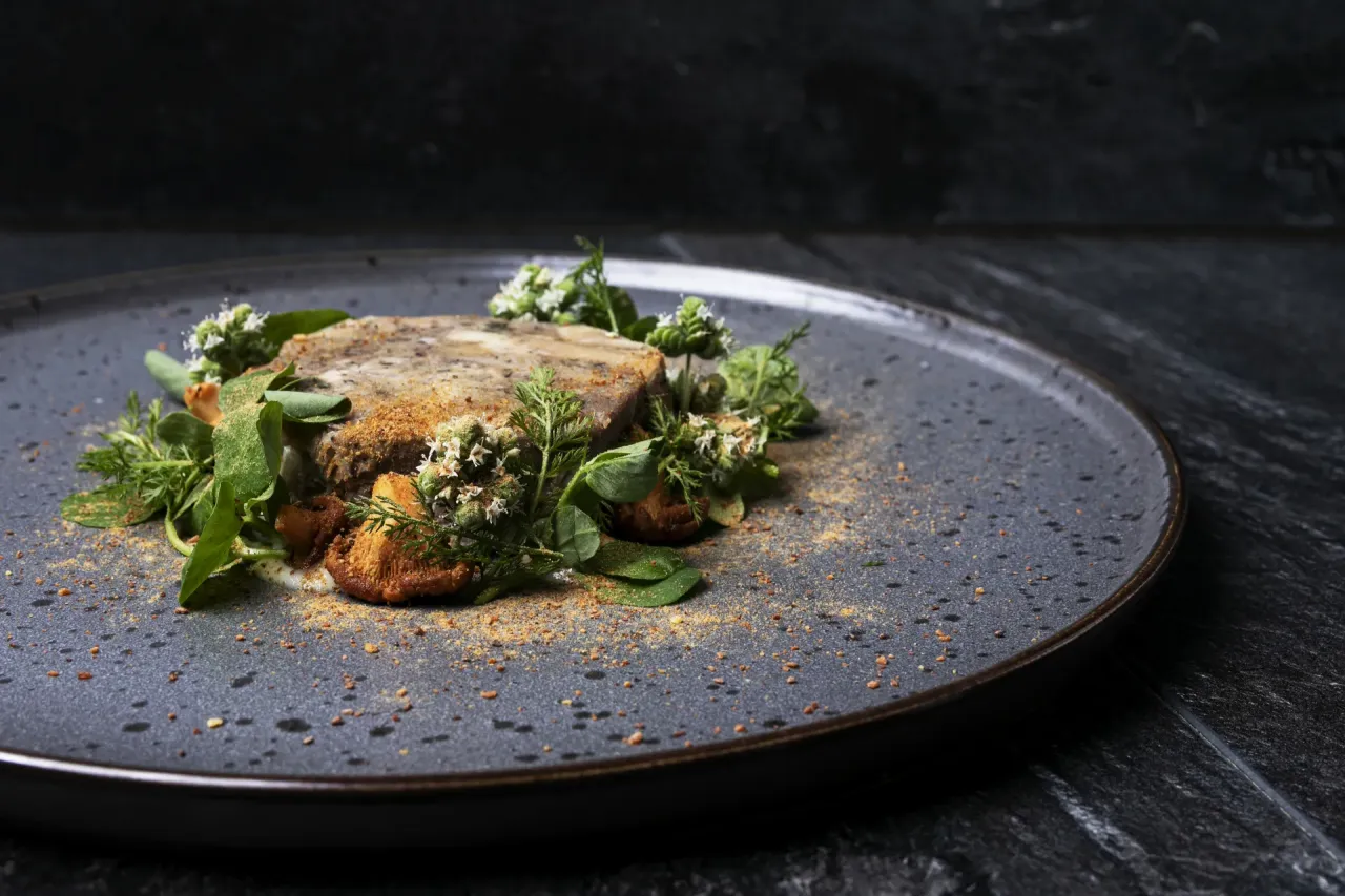 Zdjęcie Gdzie zjeść w Sobótce? Odkryj najlepsze lokale gastronomiczne