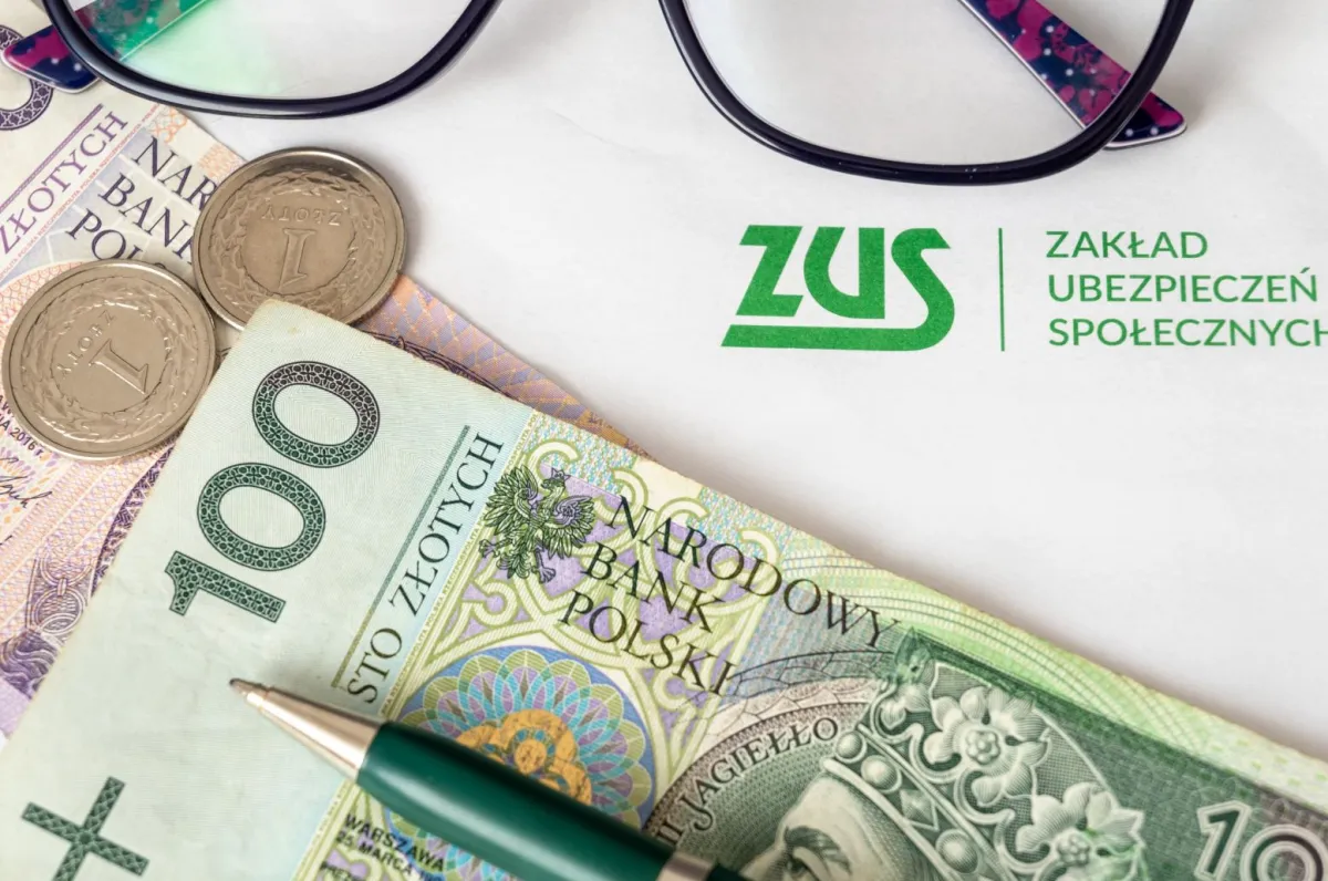 Zdjęcie Komu należy się 500 plus z ZUS? Sprawdź kryteria i zasady kwalifikacji