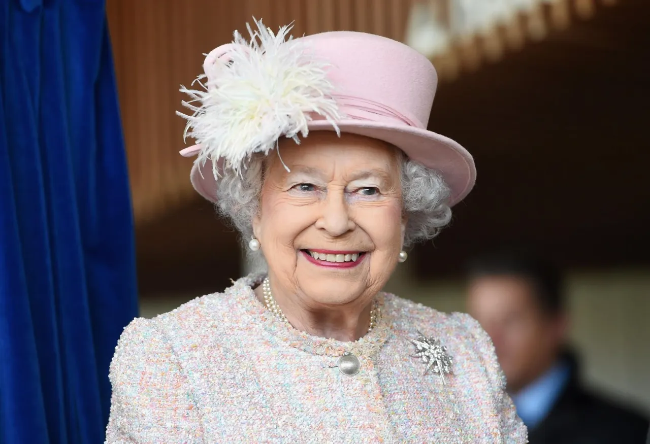 Zdjęcie Królowa Elżbieta II: Fascynujące ciekawostki z życia monarchini