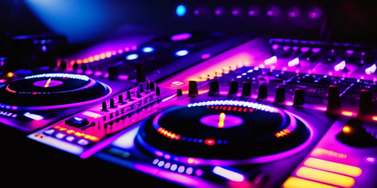 Zdjęcie Co robi DJ? Poznaj tajniki pracy didżeja na imprezach i wydarzeniach