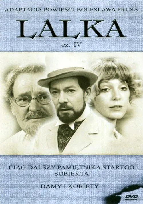 Zdjęcie Lalka ile odcinków? Odkryj tajemnice tego kultowego serialu