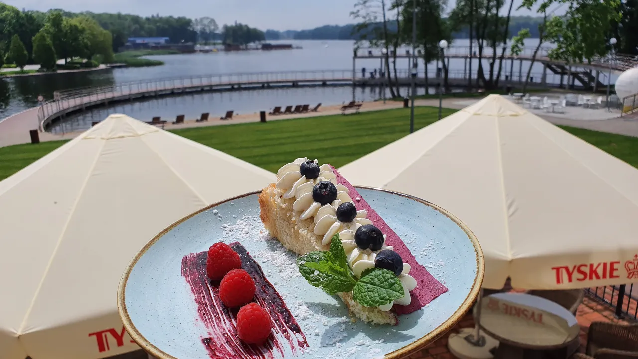 Zdjęcie Szczecinek gdzie zjeść – najlepsze miejsca, które musisz poznać