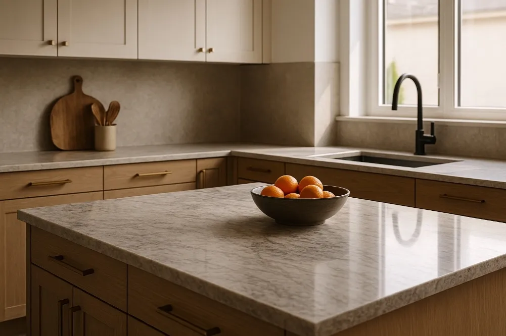 Zdjęcie Encimeras de cocina: Gu&iacute;a completa para elegir la ideal y acertar