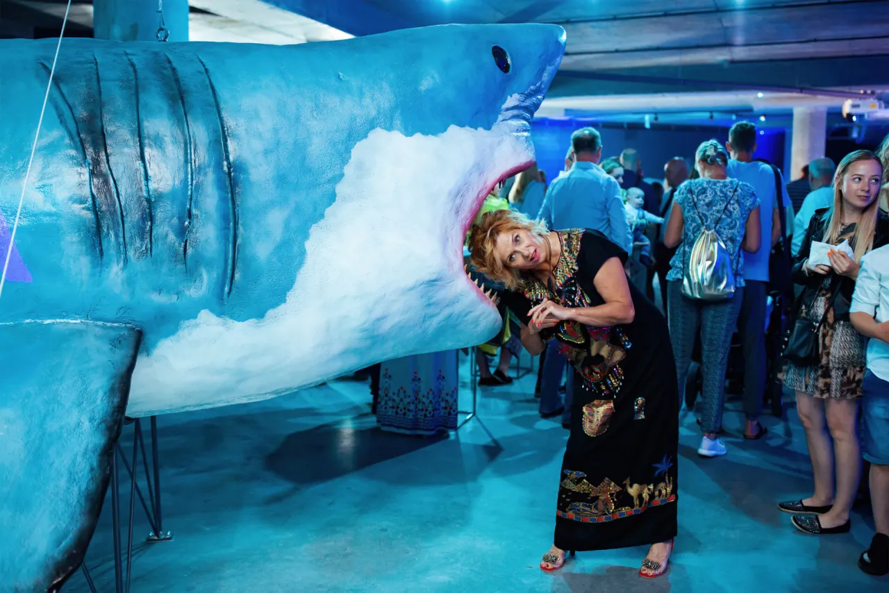 Oceanarium Międzyzdroje cennik i godziny otwarcia